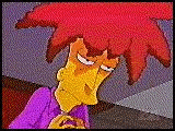 sideshow bob