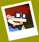 chuckie finster