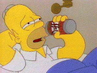 mmmmmmmm........beer!!