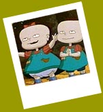 lil and phil deville