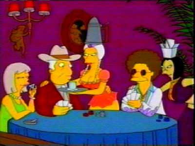 disco stu is cool on the cards!
