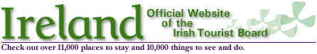 www.ireland.travel.ie