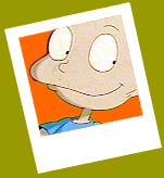 tommy pickles